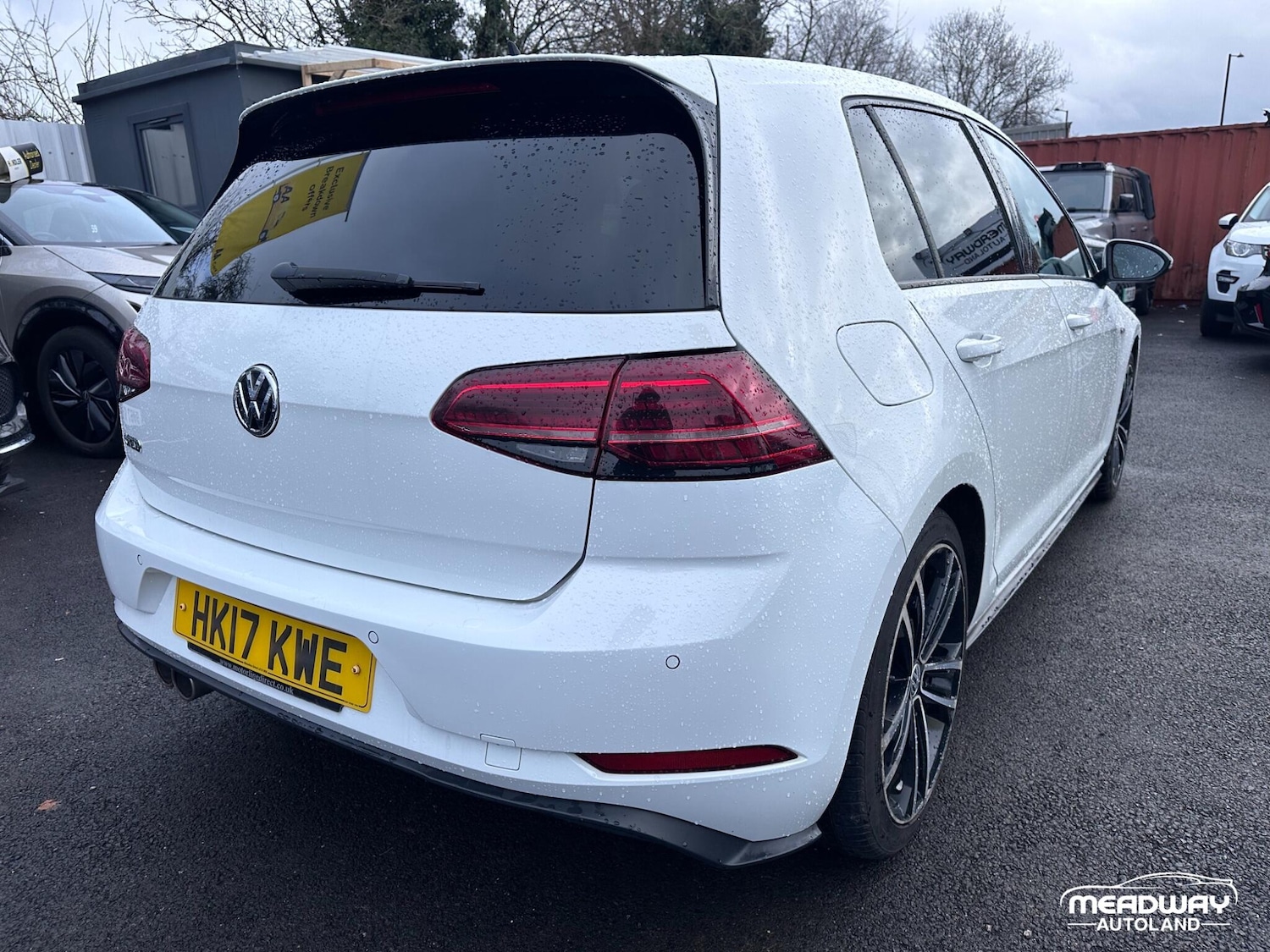 Used Volkswagen Golf for sale - 77496060: Photo 19