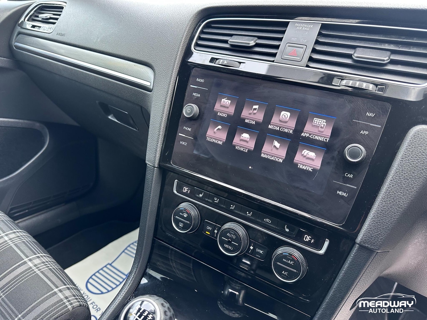 Used Volkswagen Golf for sale - 77496060: Photo 20