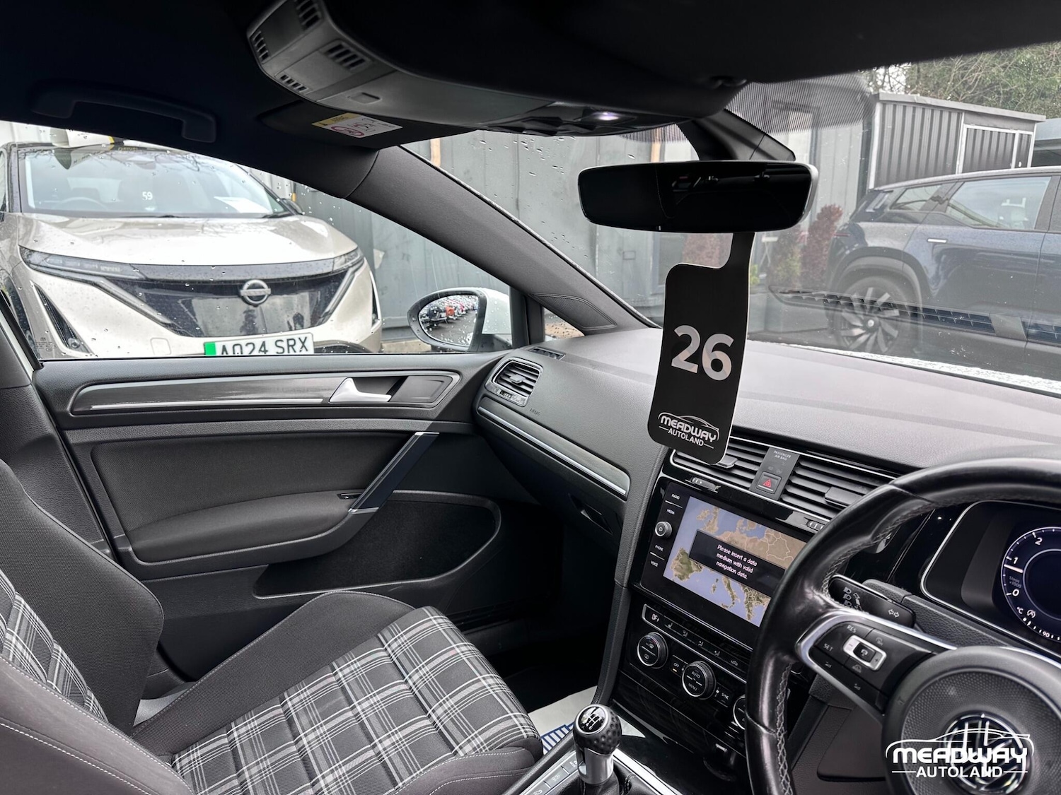 Used Volkswagen Golf for sale - 77496060: Photo 22