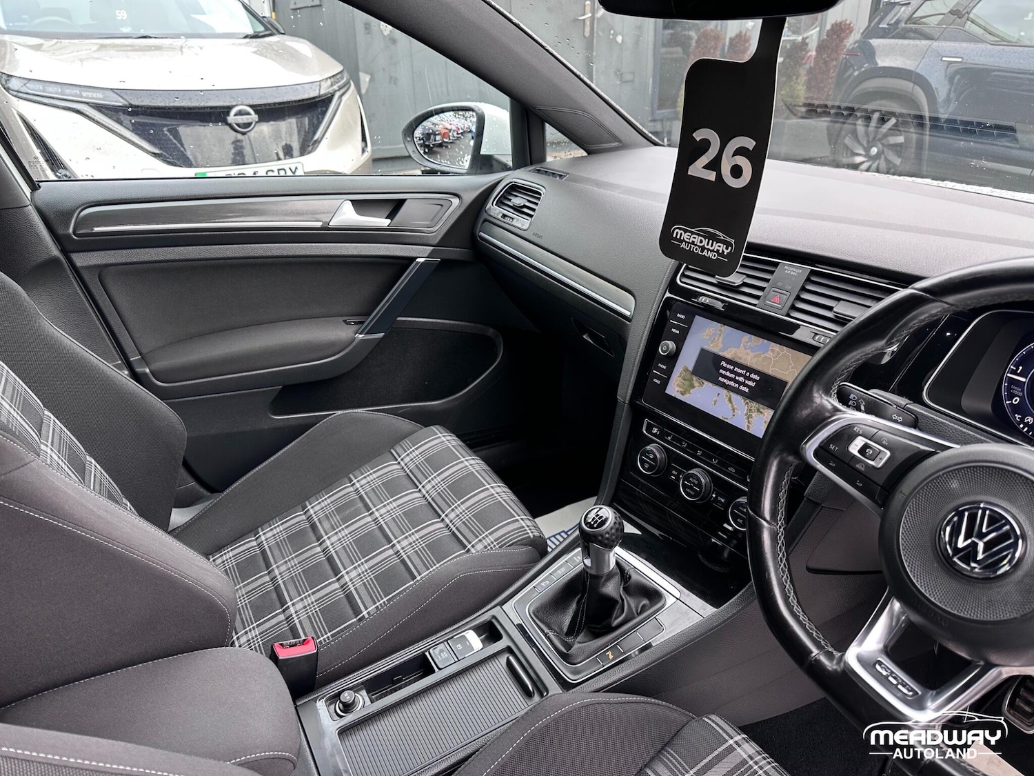 Used Volkswagen Golf for sale - 77496060: Photo 23