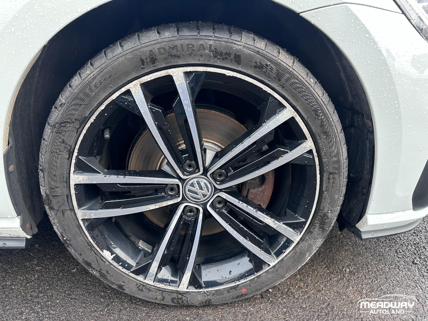 Used Volkswagen Golf for sale - 77496060: Photo 29