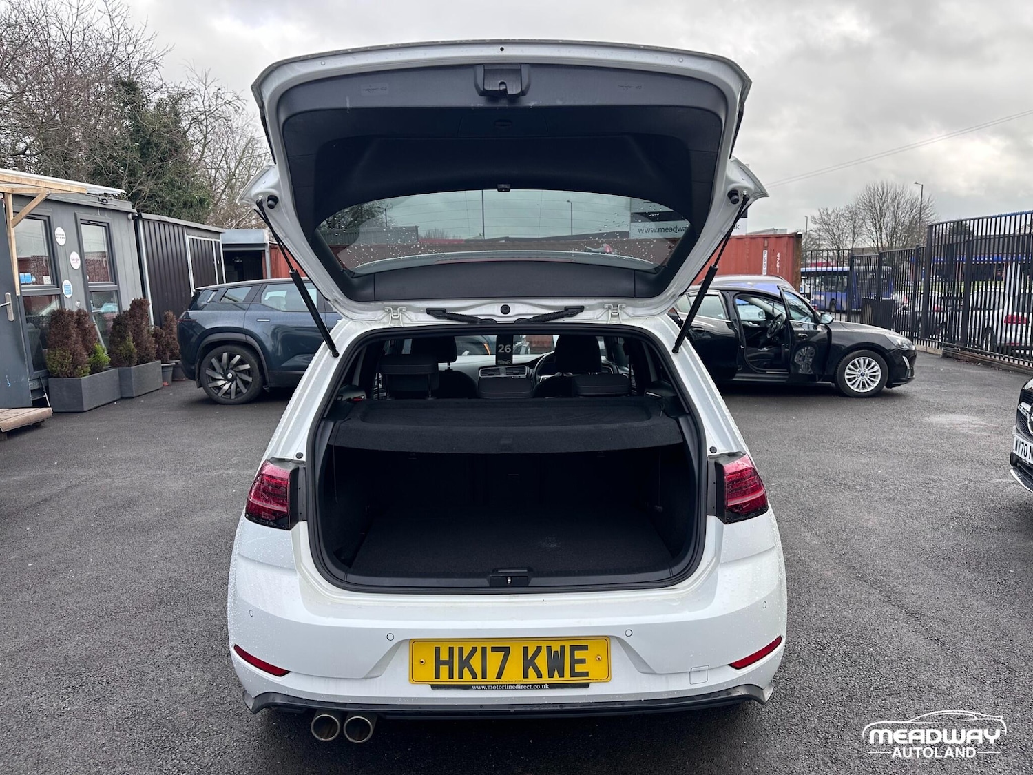 Used Volkswagen Golf for sale - 77496060: Photo 33