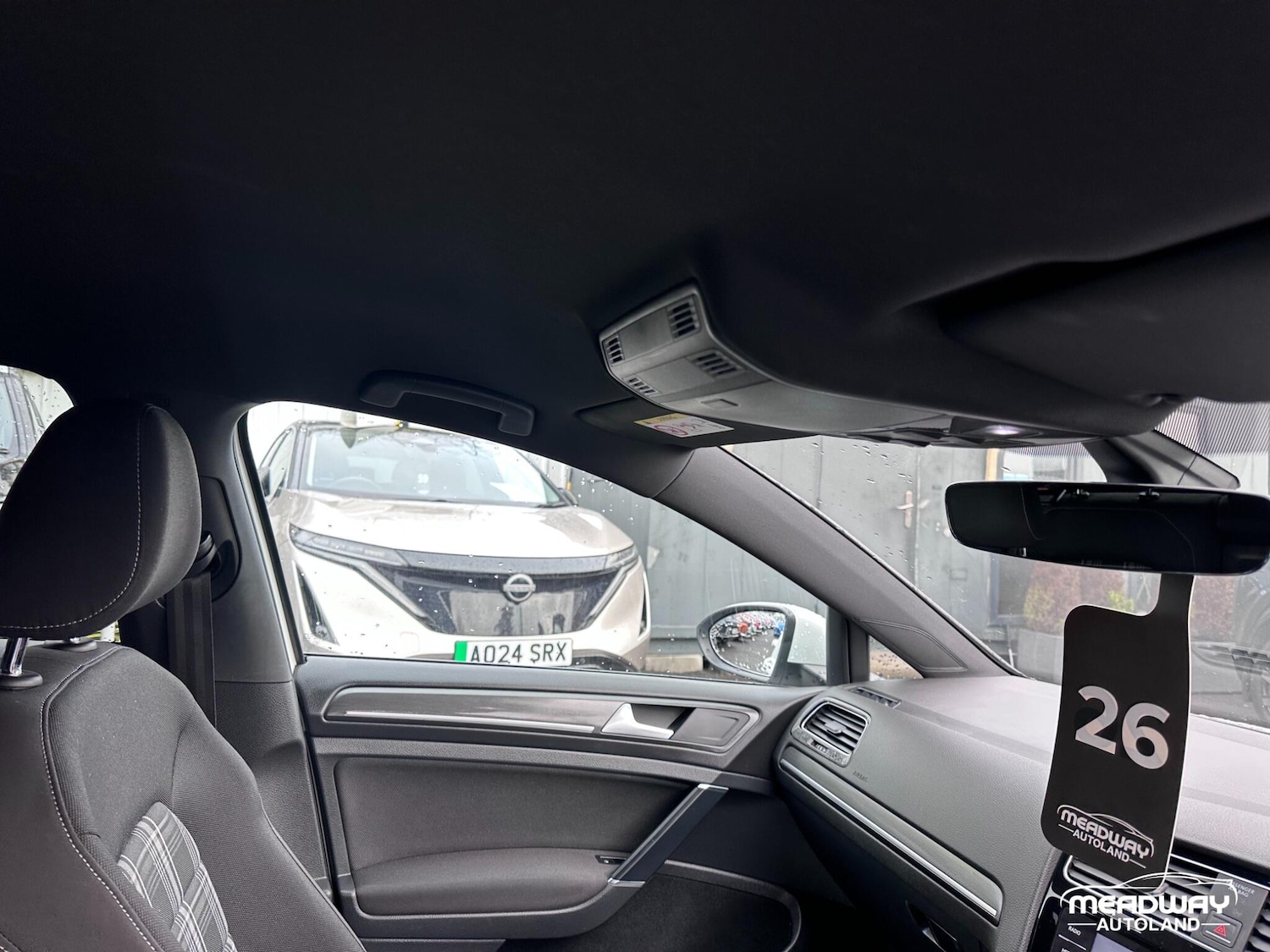 Used Volkswagen Golf for sale - 77496060: Photo 35