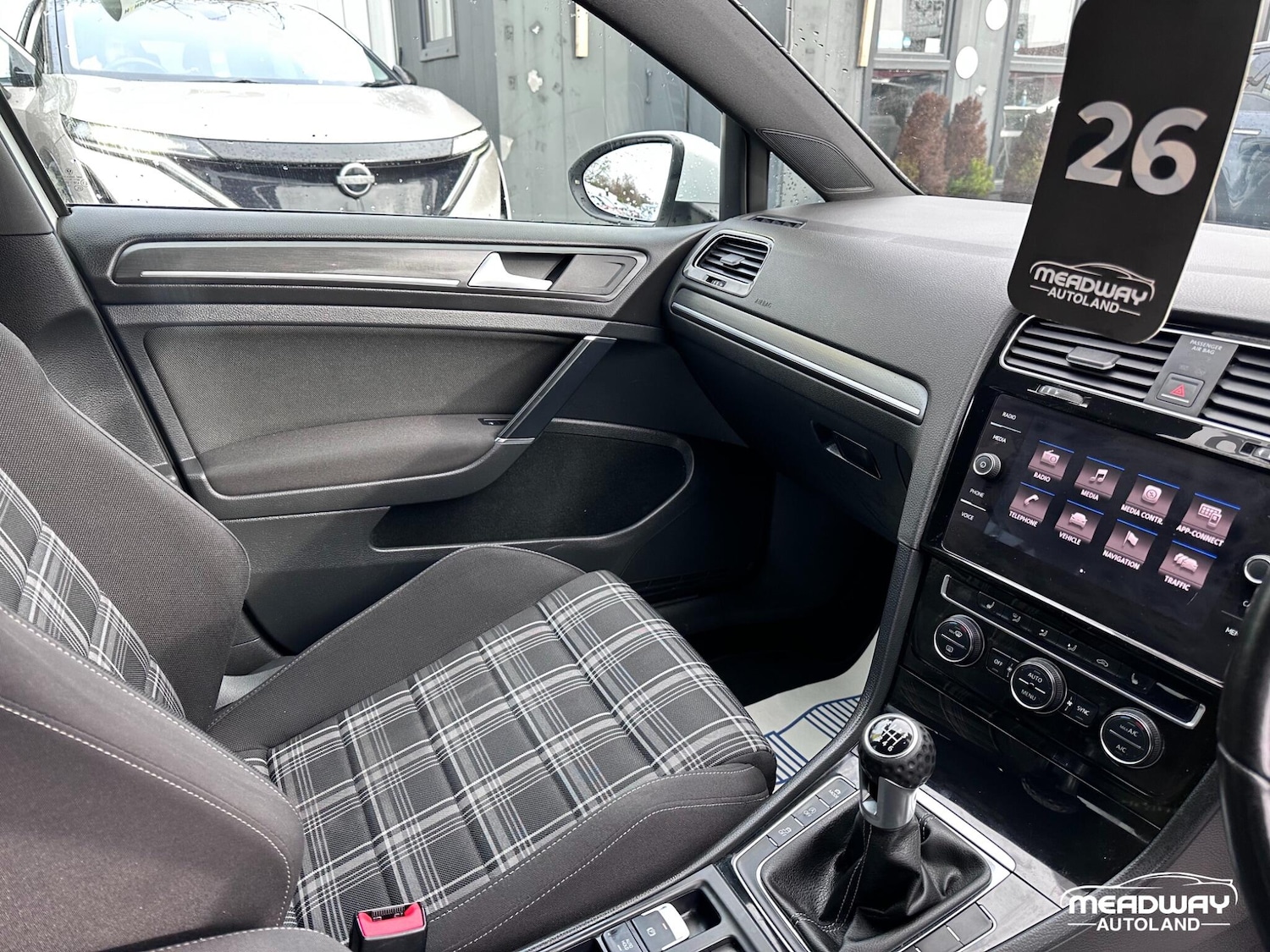 Used Volkswagen Golf for sale - 77496060: Photo 36