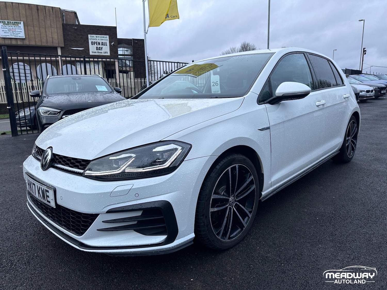 Used Volkswagen Golf for sale - 77496060: Photo 5