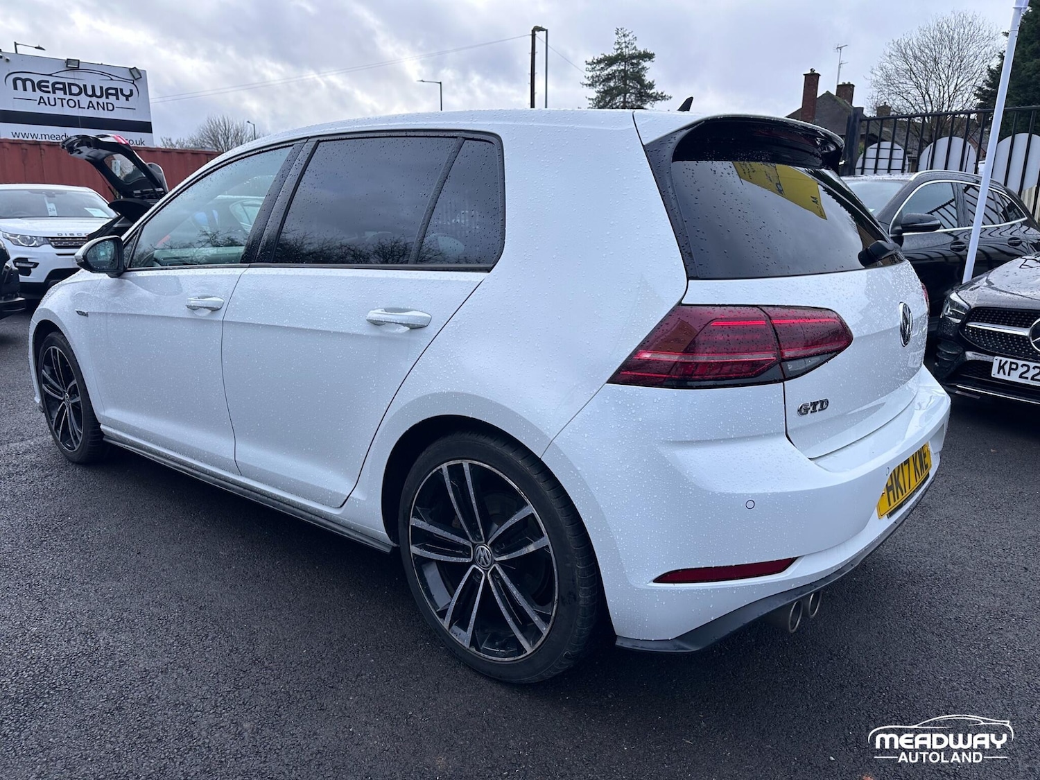 Used Volkswagen Golf for sale - 77496060: Photo 6