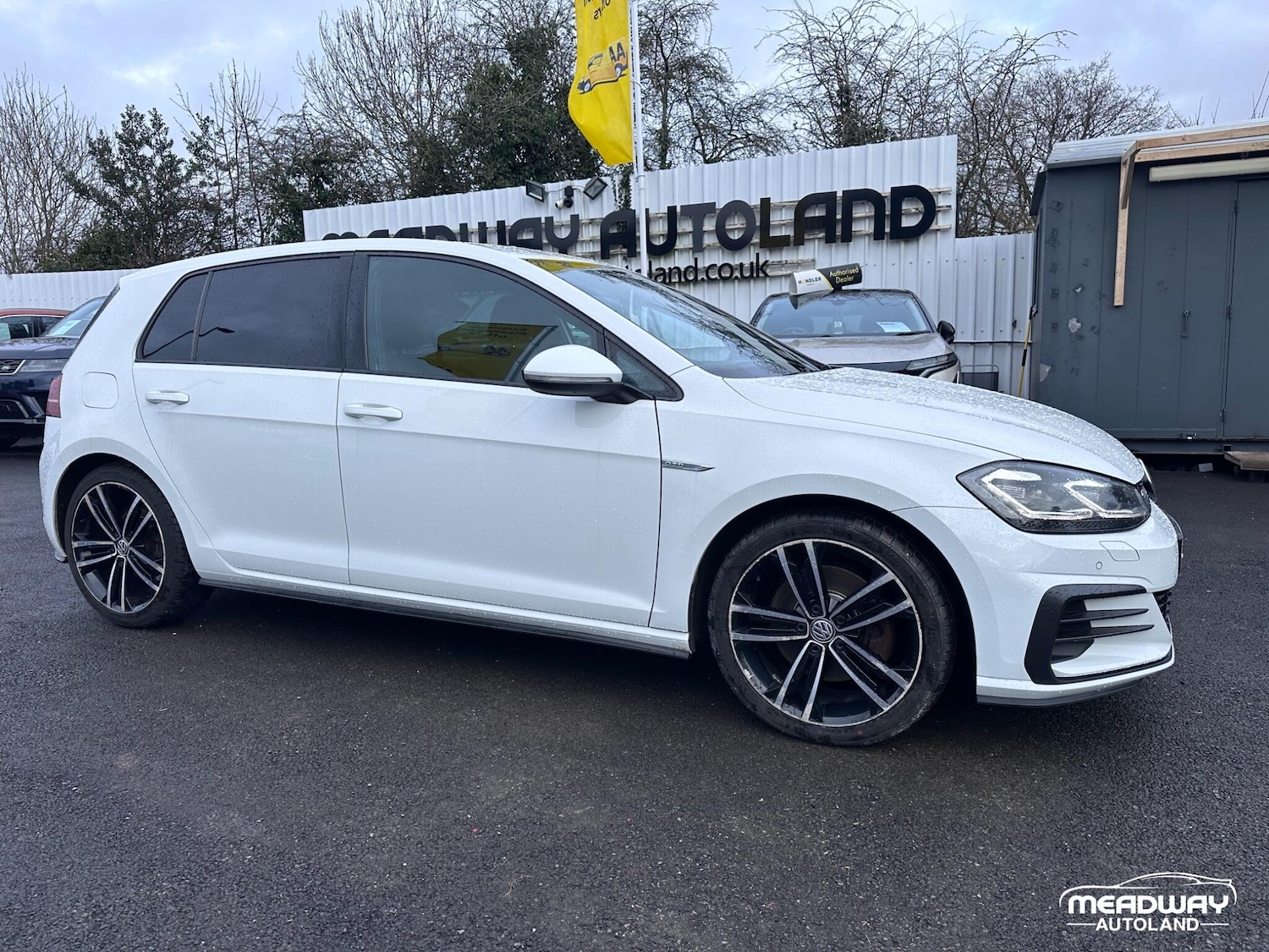 Used Volkswagen Golf for sale - 77496060: Photo 7