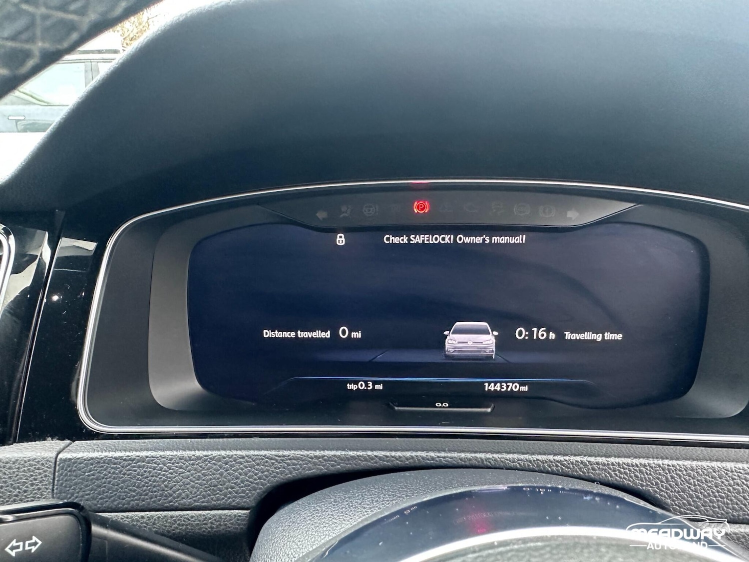 Used Volkswagen Golf for sale - 77496060: Photo 9