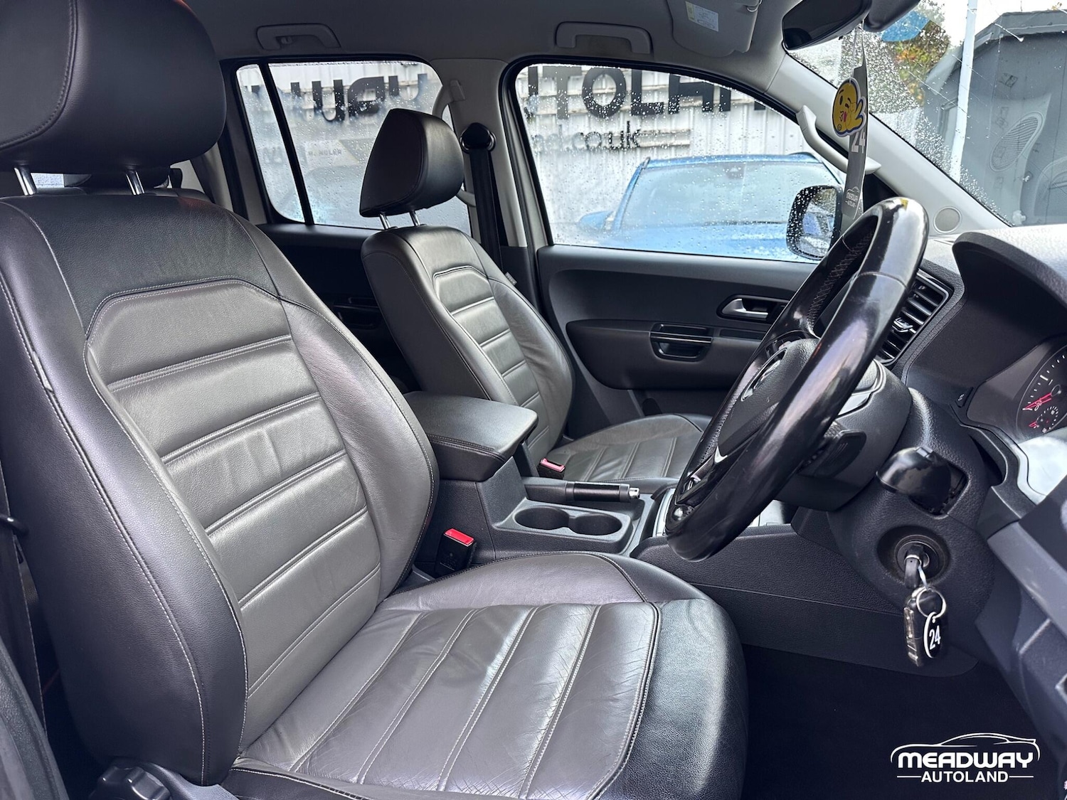 Used Volkswagen Amarok 2019 for sale - 76539010: Photo 18