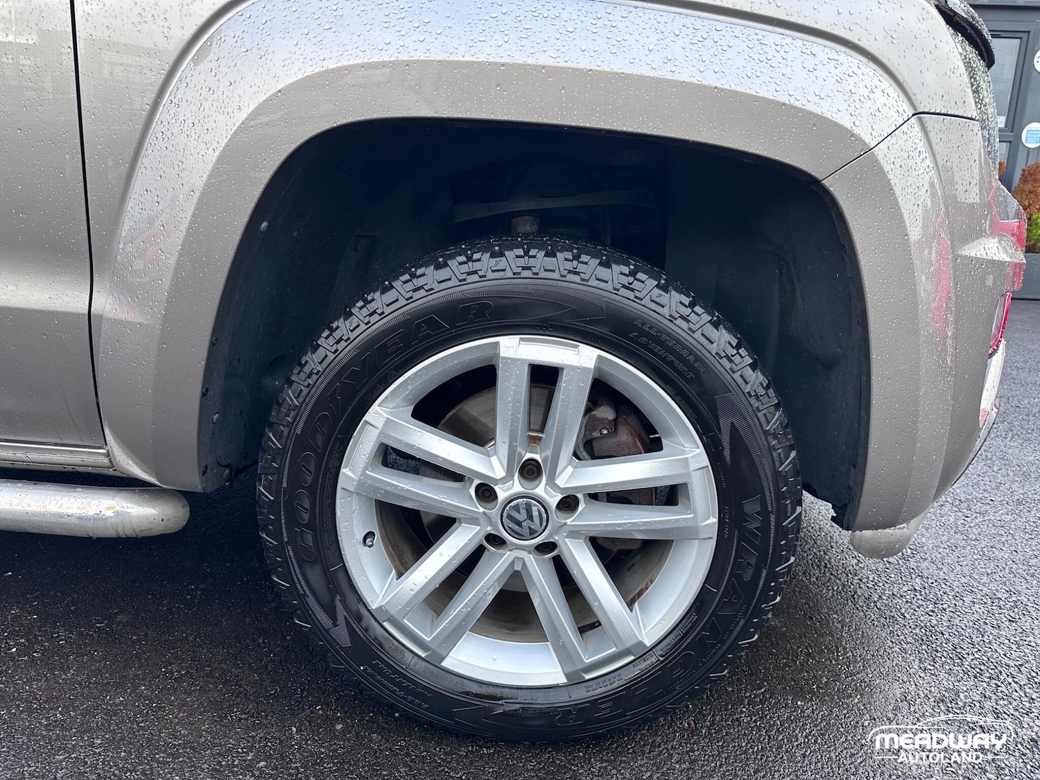 Used Volkswagen Amarok 2019 for sale - 76539010: Photo 19
