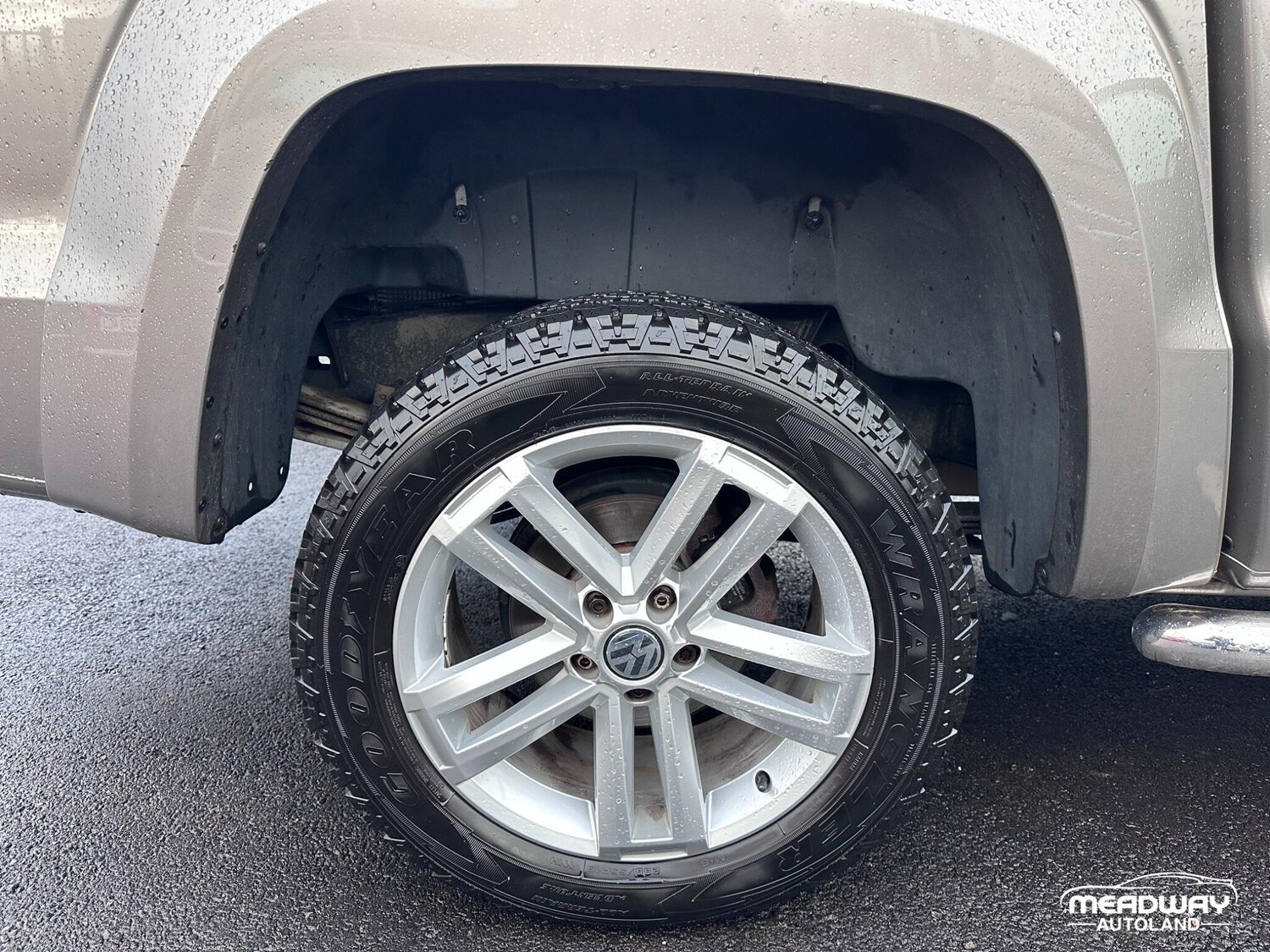 Used Volkswagen Amarok 2019 for sale - 76539010: Photo 20