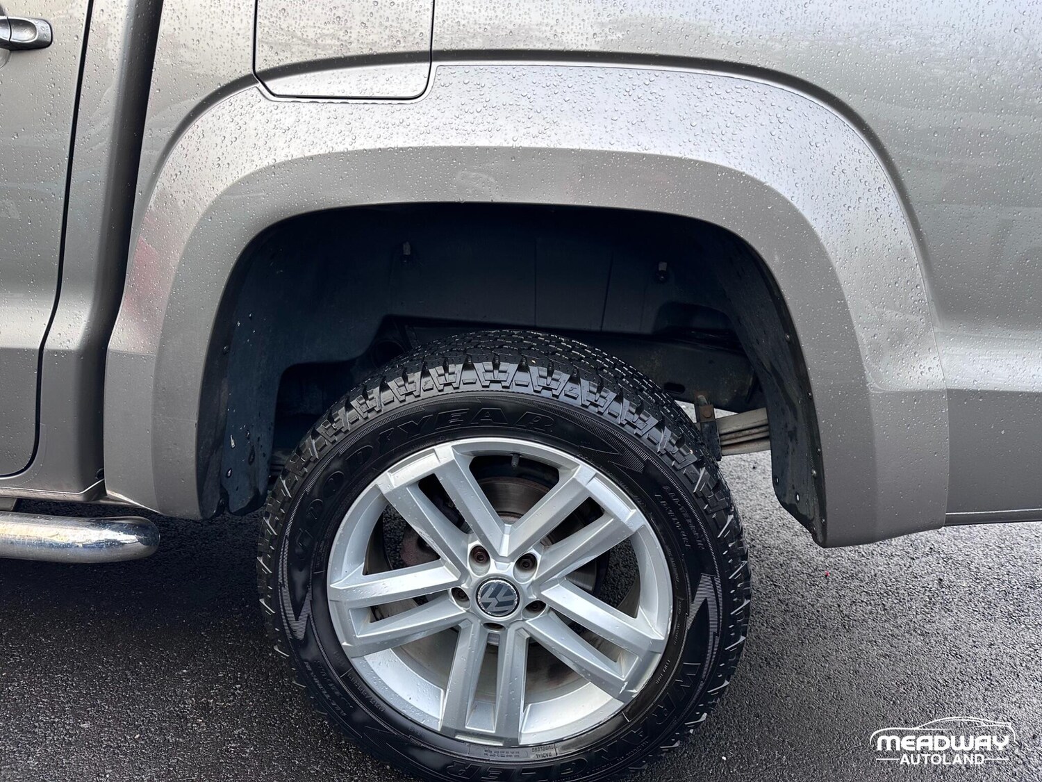 Used Volkswagen Amarok 2019 for sale - 76539010: Photo 22