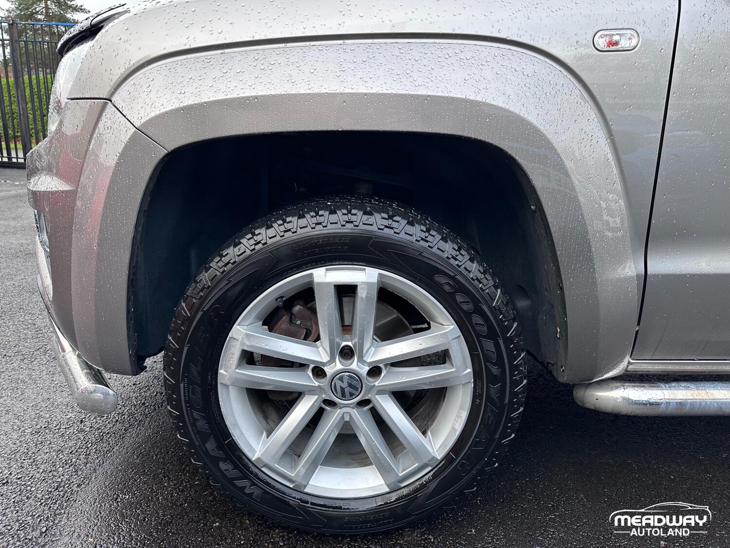 Used Volkswagen Amarok 2019 for sale - 76539010: Photo 23