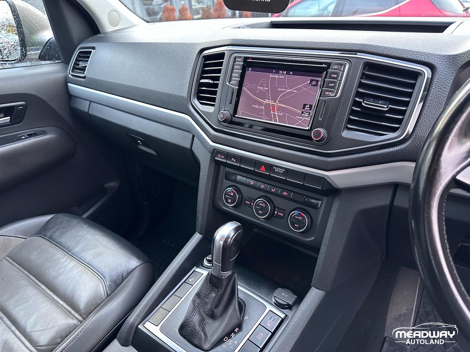 Used Volkswagen Amarok 2019 for sale - 76539010: Photo 26