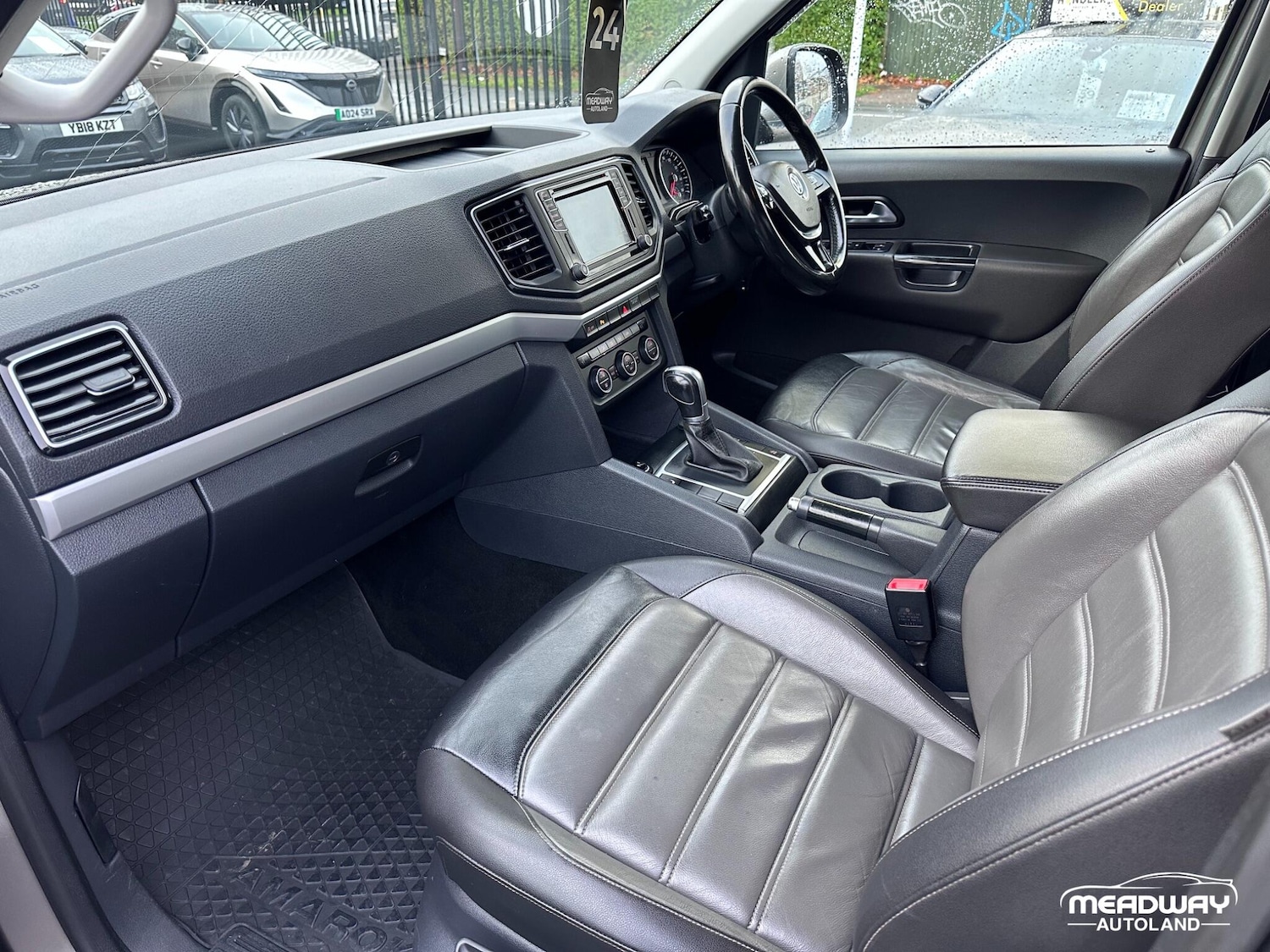 Used Volkswagen Amarok 2019 for sale - 76539010: Photo 28