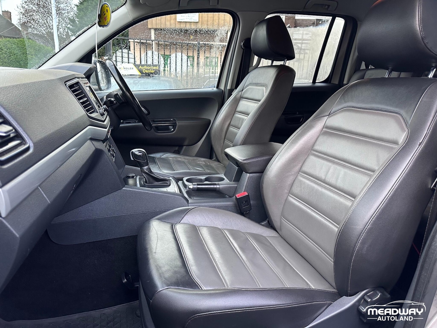 Used Volkswagen Amarok 2019 for sale - 76539010: Photo 29