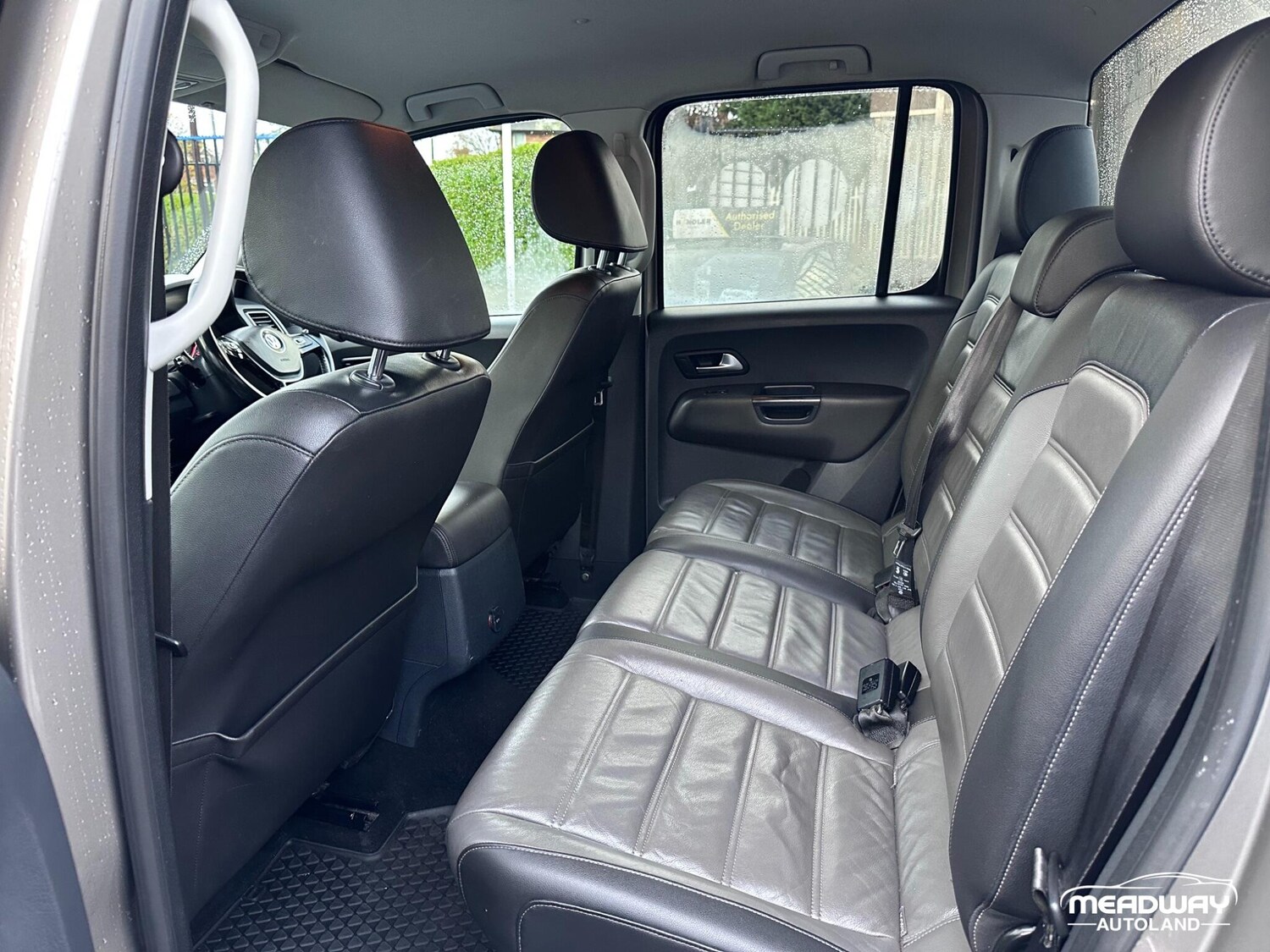 Used Volkswagen Amarok 2019 for sale - 76539010: Photo 30