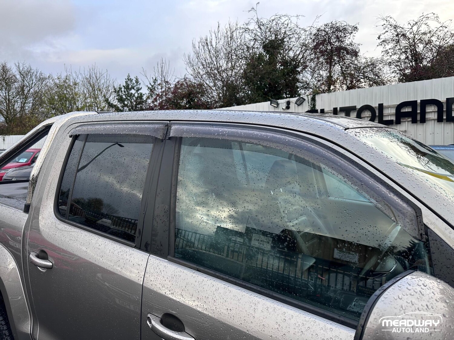 Used Volkswagen Amarok 2019 for sale - 76539010: Photo 33