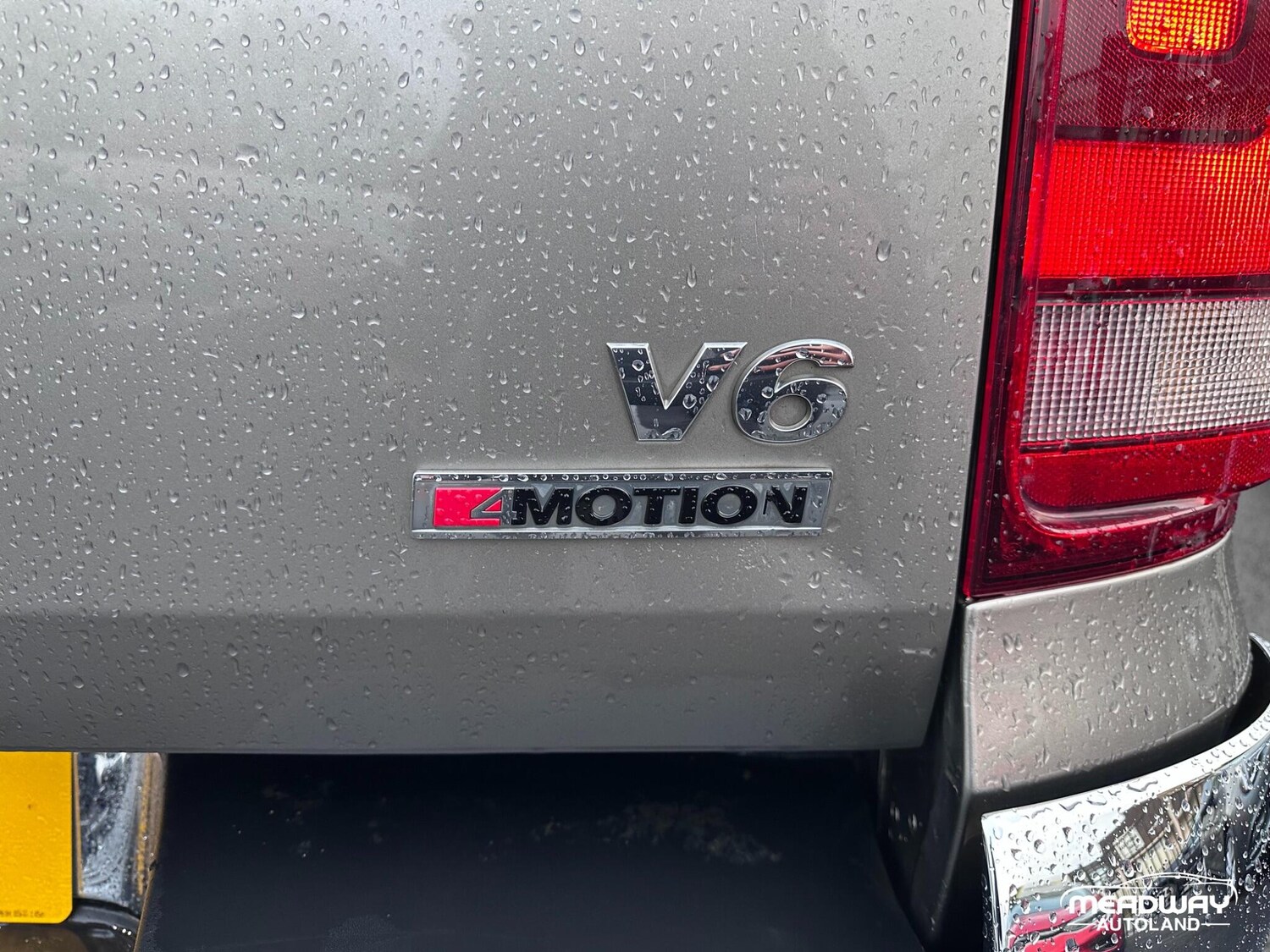 Used Volkswagen Amarok 2019 for sale - 76539010: Photo 37