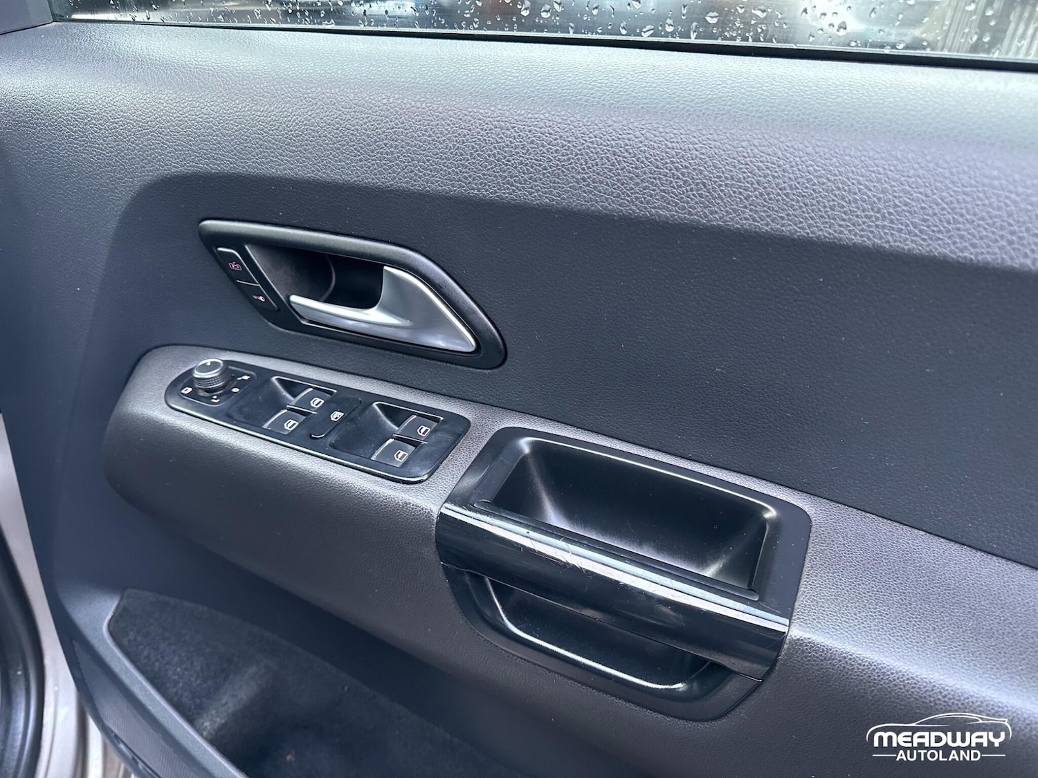 Used Volkswagen Amarok 2019 for sale - 76539010: Photo 39