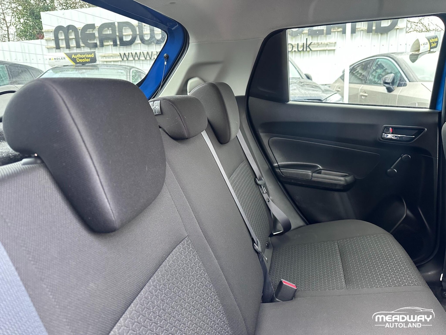 Used Suzuki Swift 2020 for sale - 77456364: Photo 11