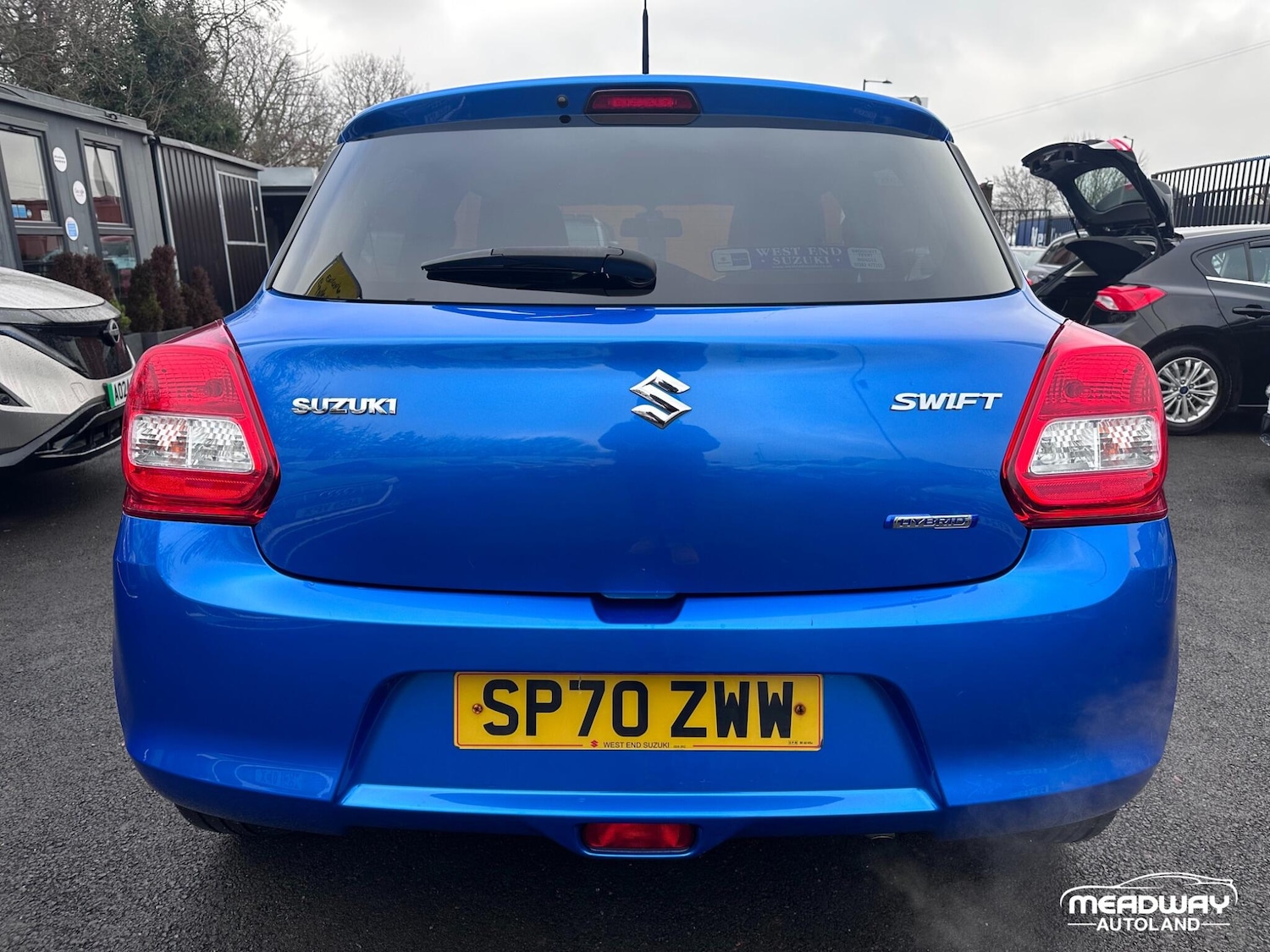 Used Suzuki Swift 2020 for sale - 77456364: Photo 13