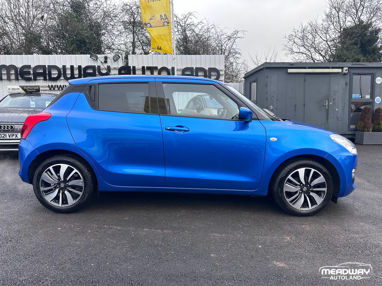 Used Suzuki Swift 2020 for sale - 77456364: Photo 16