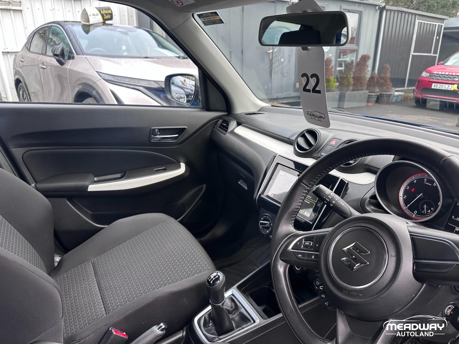 Used Suzuki Swift 2020 for sale - 77456364: Photo 19