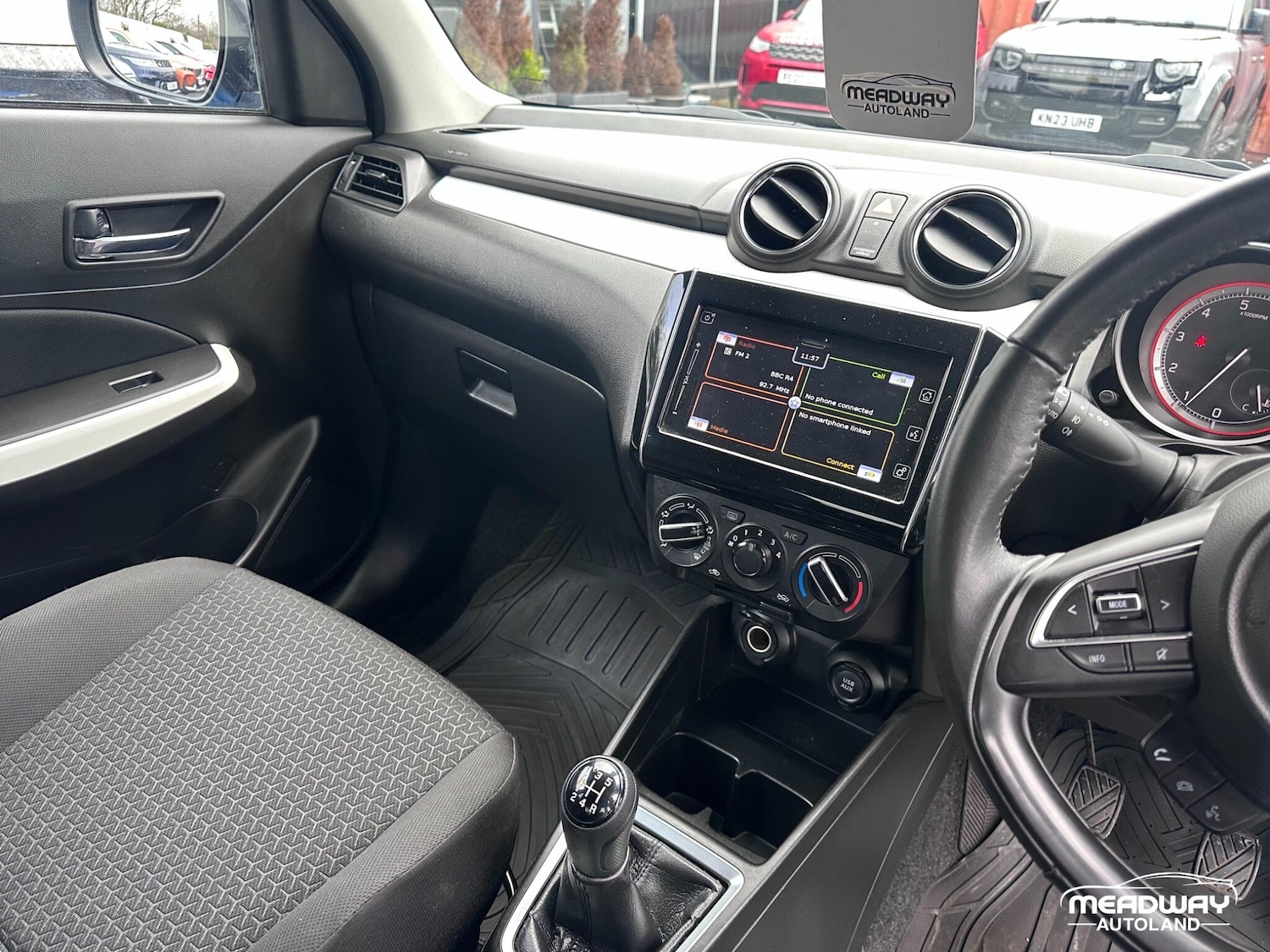 Used Suzuki Swift 2020 for sale - 77456364: Photo 21