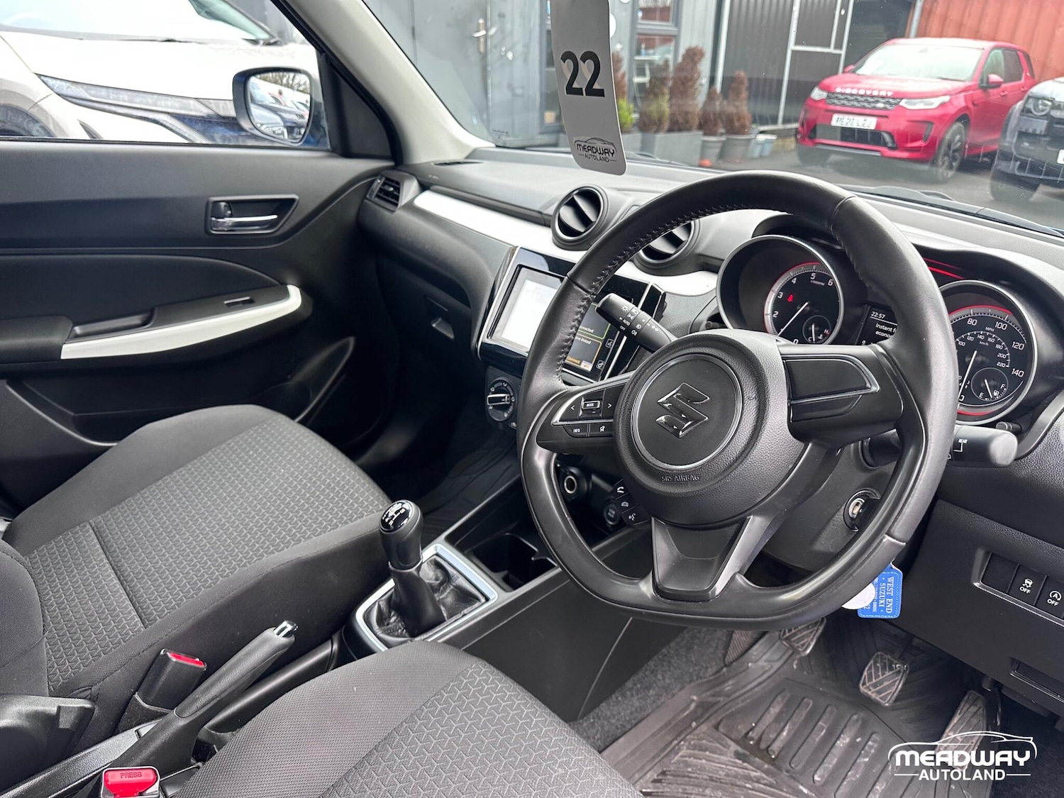 Used Suzuki Swift 2020 for sale - 77456364: Photo 37