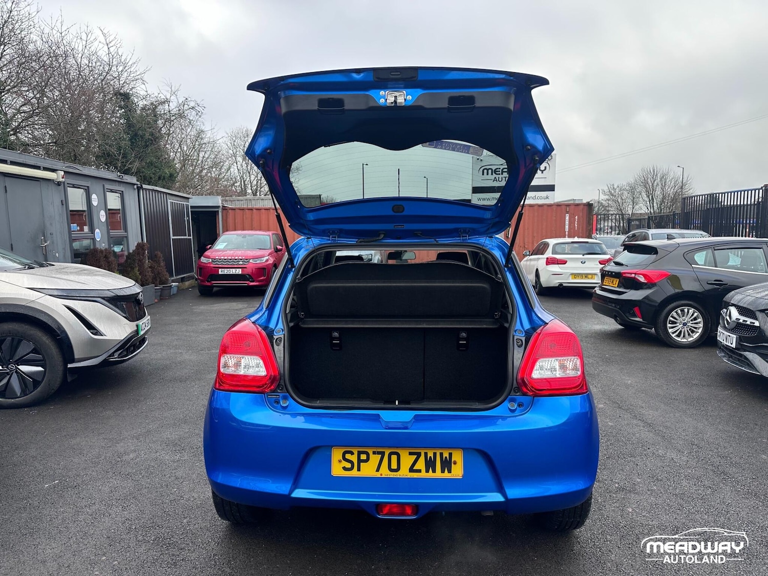 Used Suzuki Swift 2020 for sale - 77456364: Photo 38