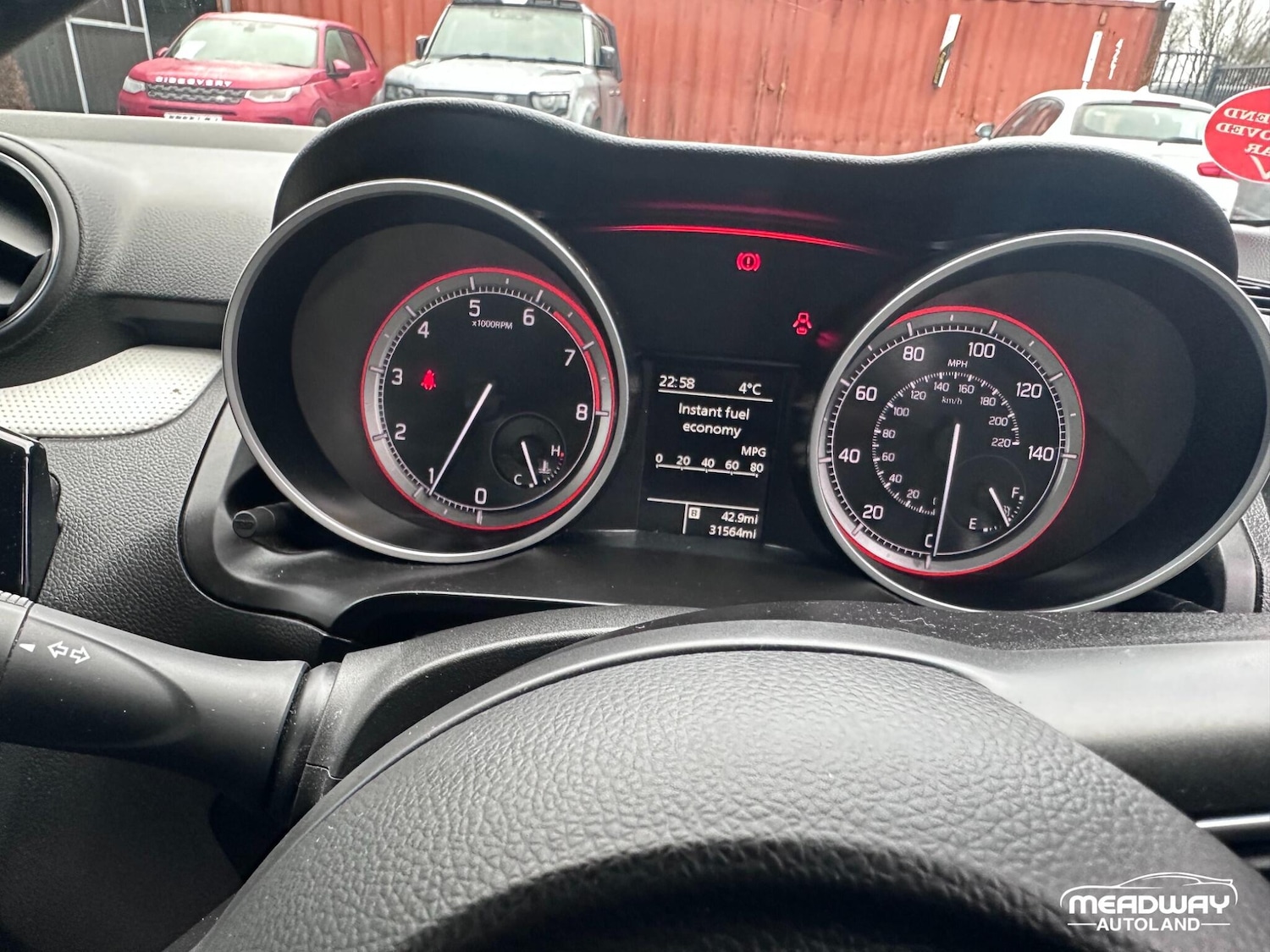 Used Suzuki Swift 2020 for sale - 77456364: Photo 6