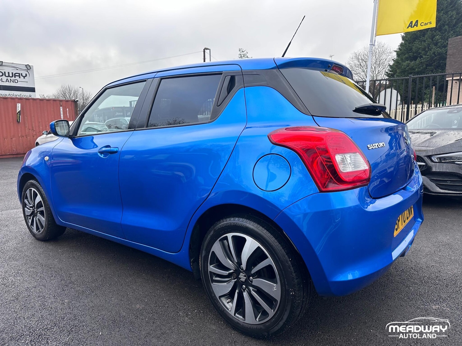 Used Suzuki Swift 2020 for sale - 77456364: Photo 7