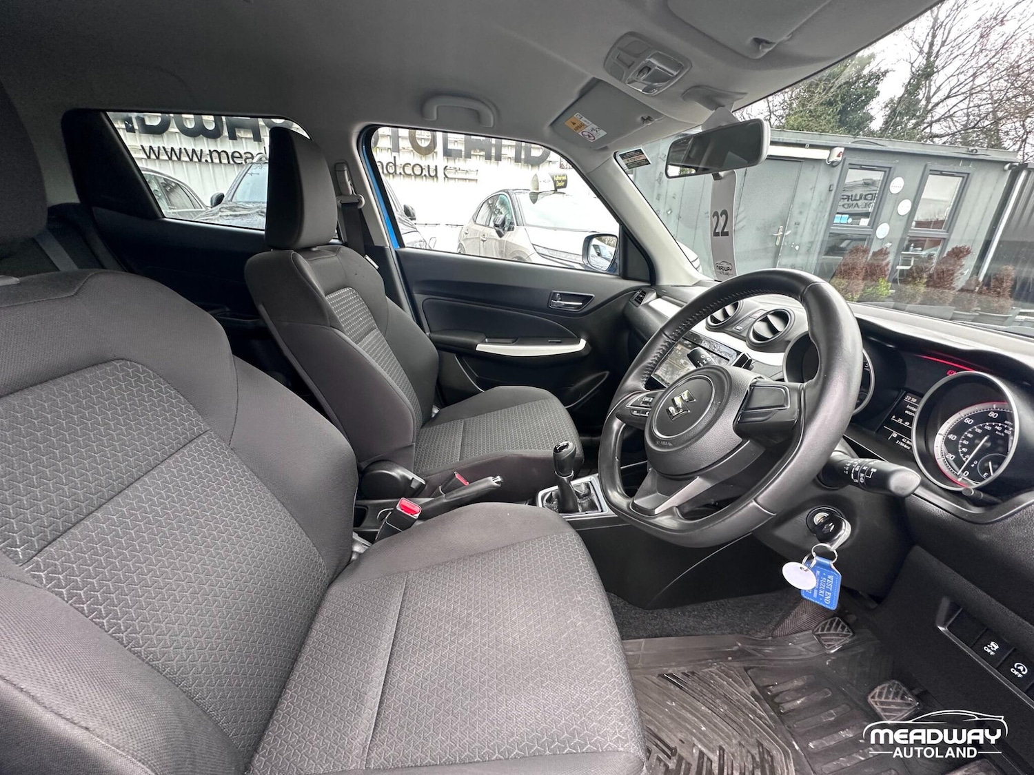 Used Suzuki Swift 2020 for sale - 77456364: Photo 8