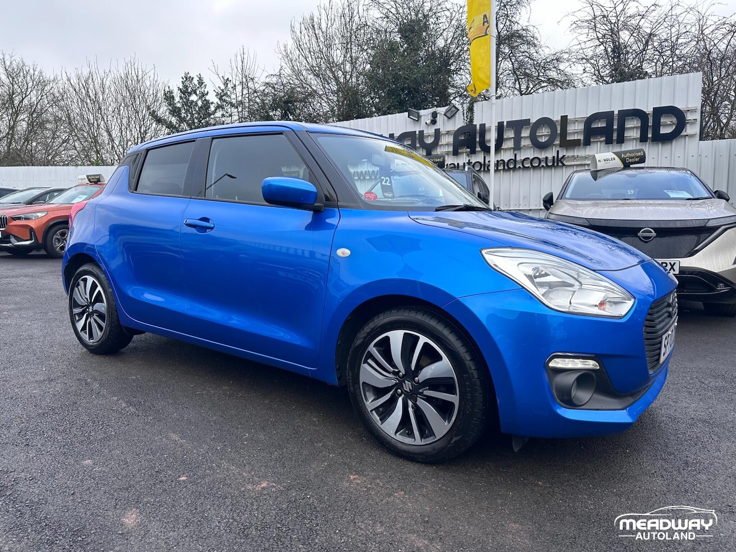 Used Suzuki Swift 2020 for sale - 77456364: Photo 9