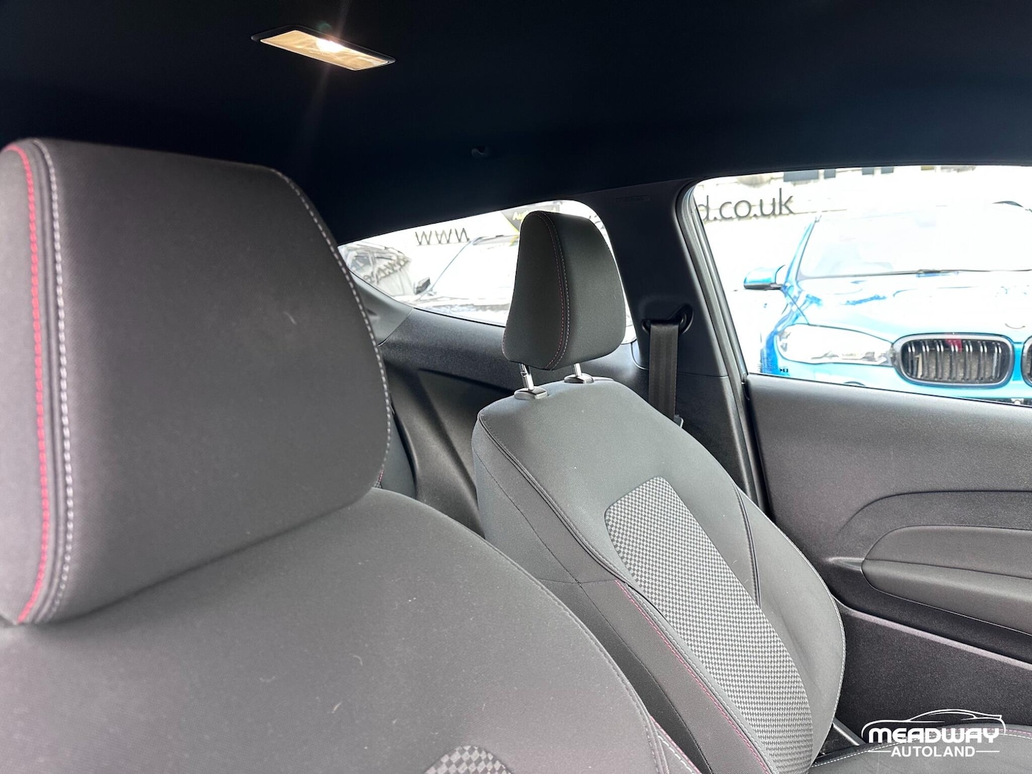 Used Ford Fiesta 2018 for sale - 76620359: Photo 14