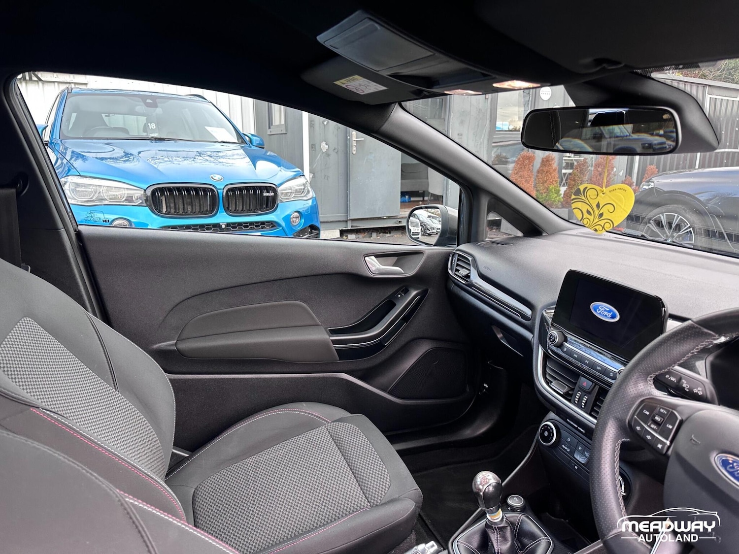 Used Ford Fiesta 2018 for sale - 76620359: Photo 15