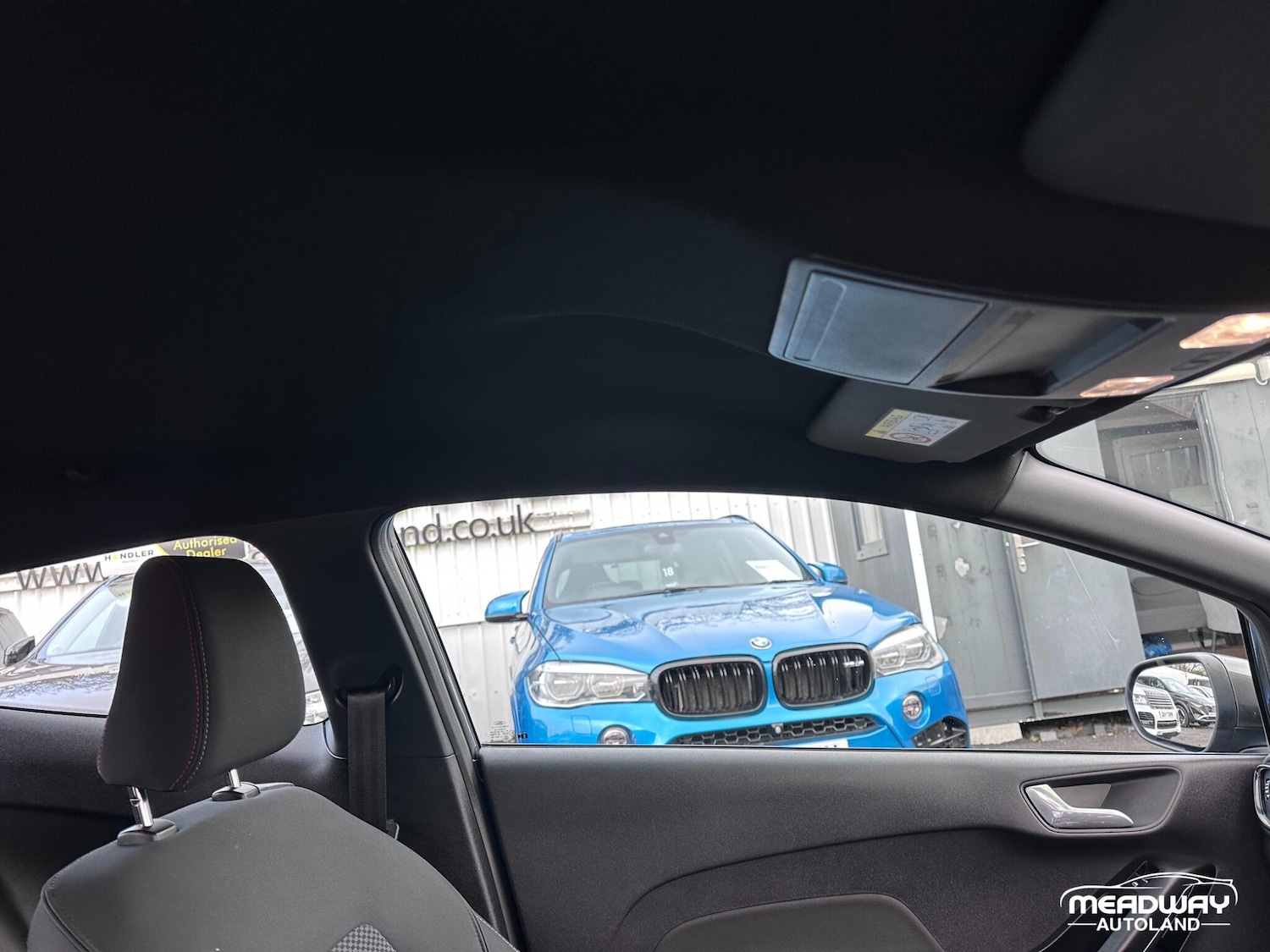 Used Ford Fiesta 2018 for sale - 76620359: Photo 17