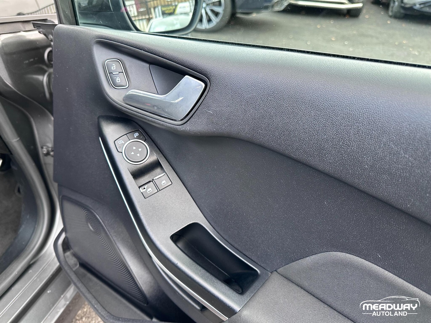 Used Ford Fiesta 2018 for sale - 76620359: Photo 25