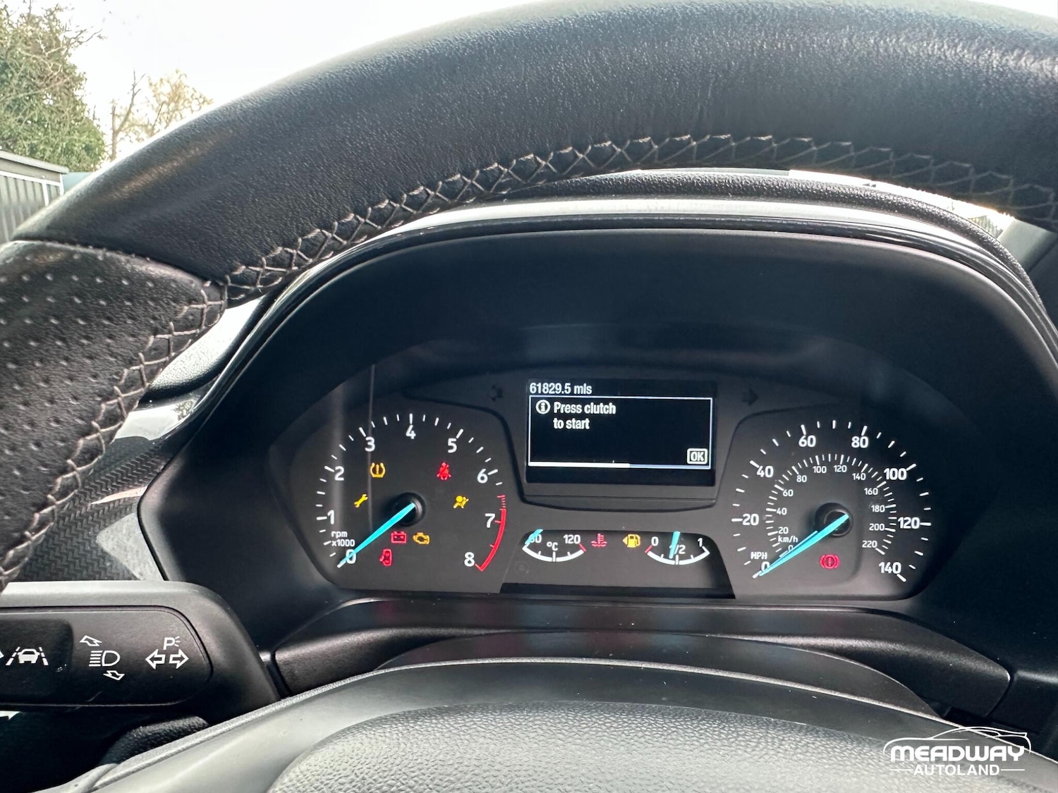 Used Ford Fiesta 2018 for sale - 76620359: Photo 26