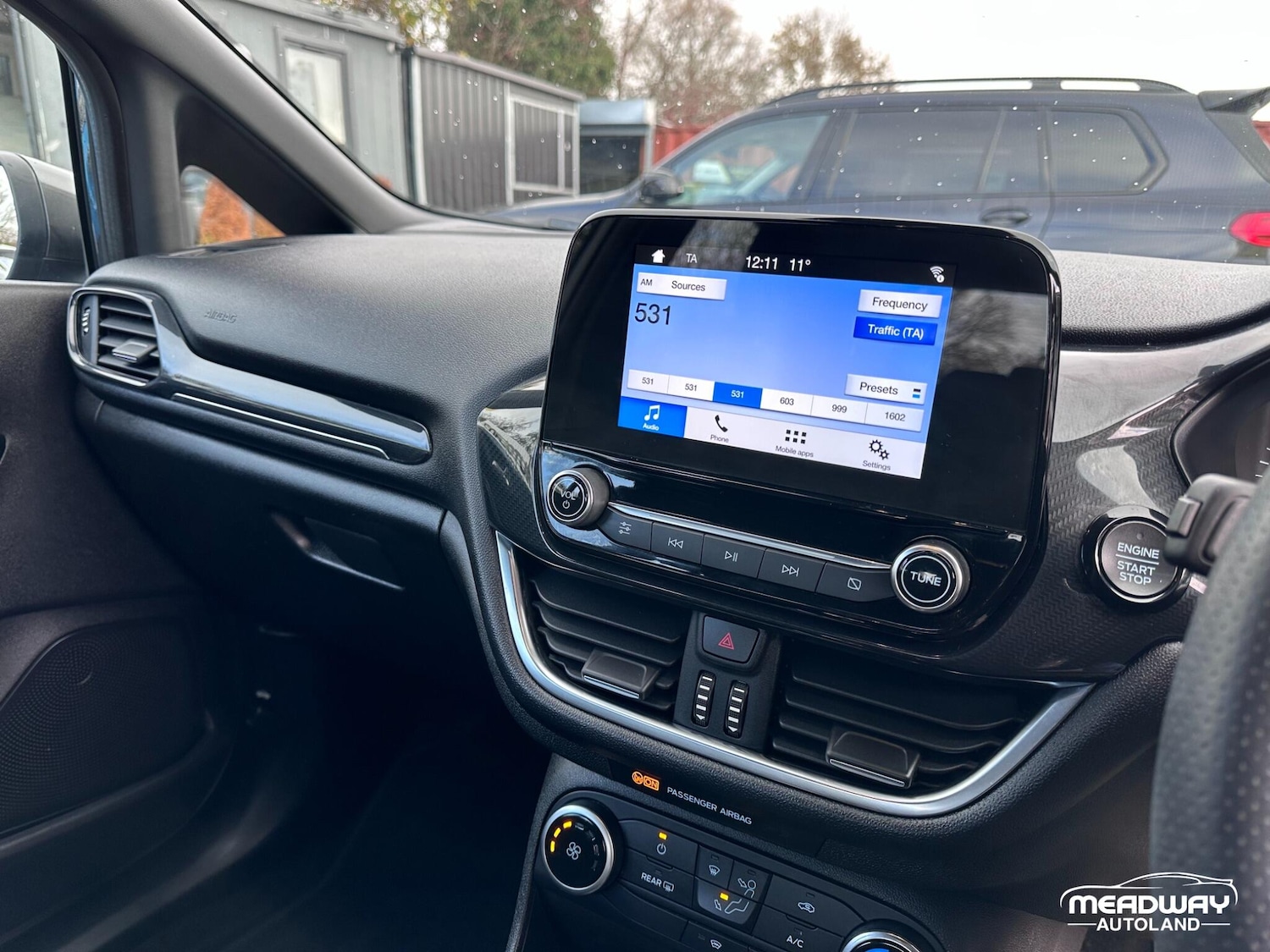 Used Ford Fiesta 2018 for sale - 76620359: Photo 27