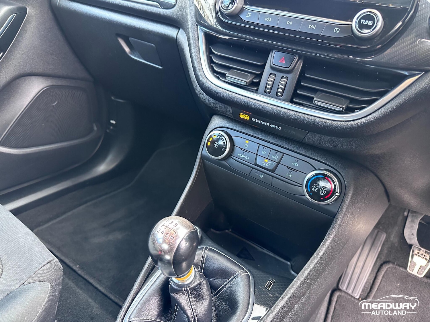 Used Ford Fiesta 2018 for sale - 76620359: Photo 28