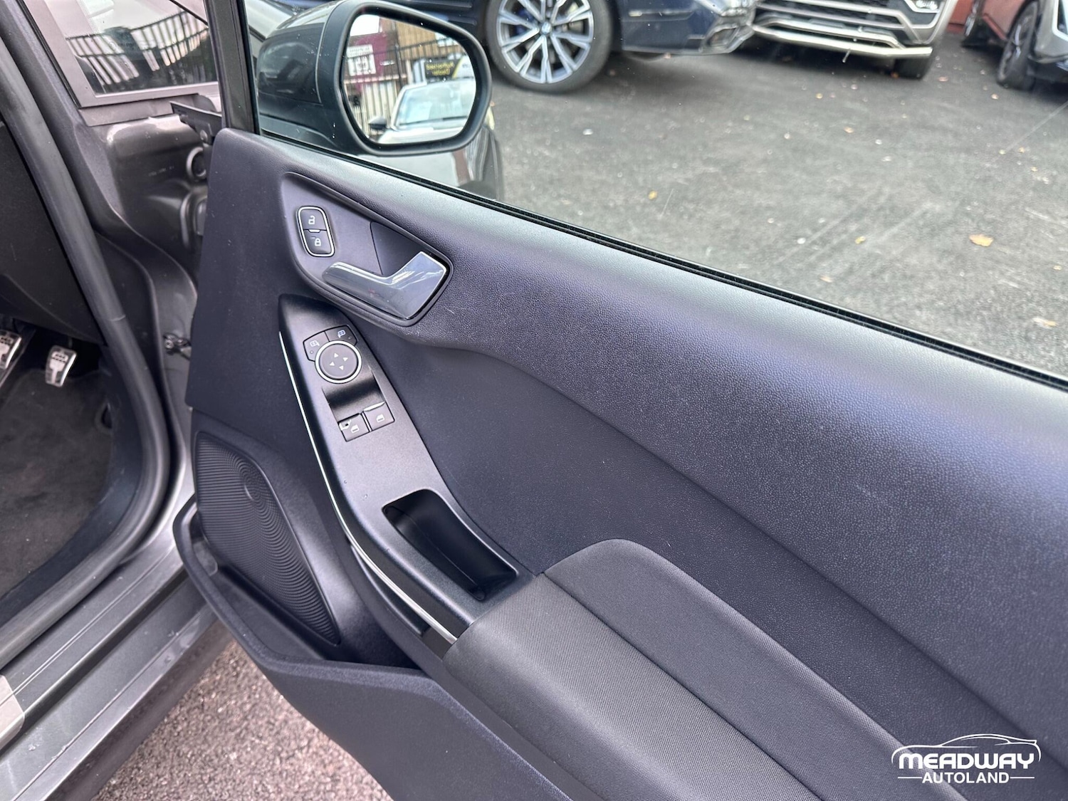 Used Ford Fiesta 2018 for sale - 76620359: Photo 29