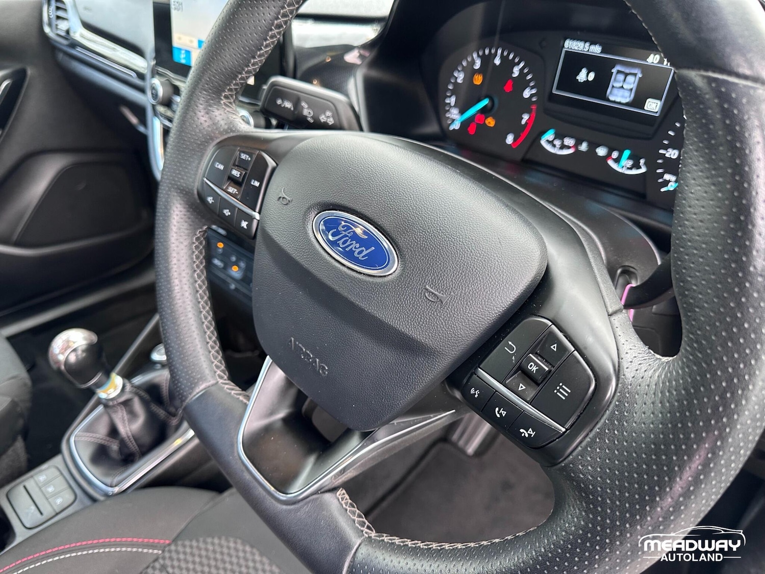 Used Ford Fiesta 2018 for sale - 76620359: Photo 30