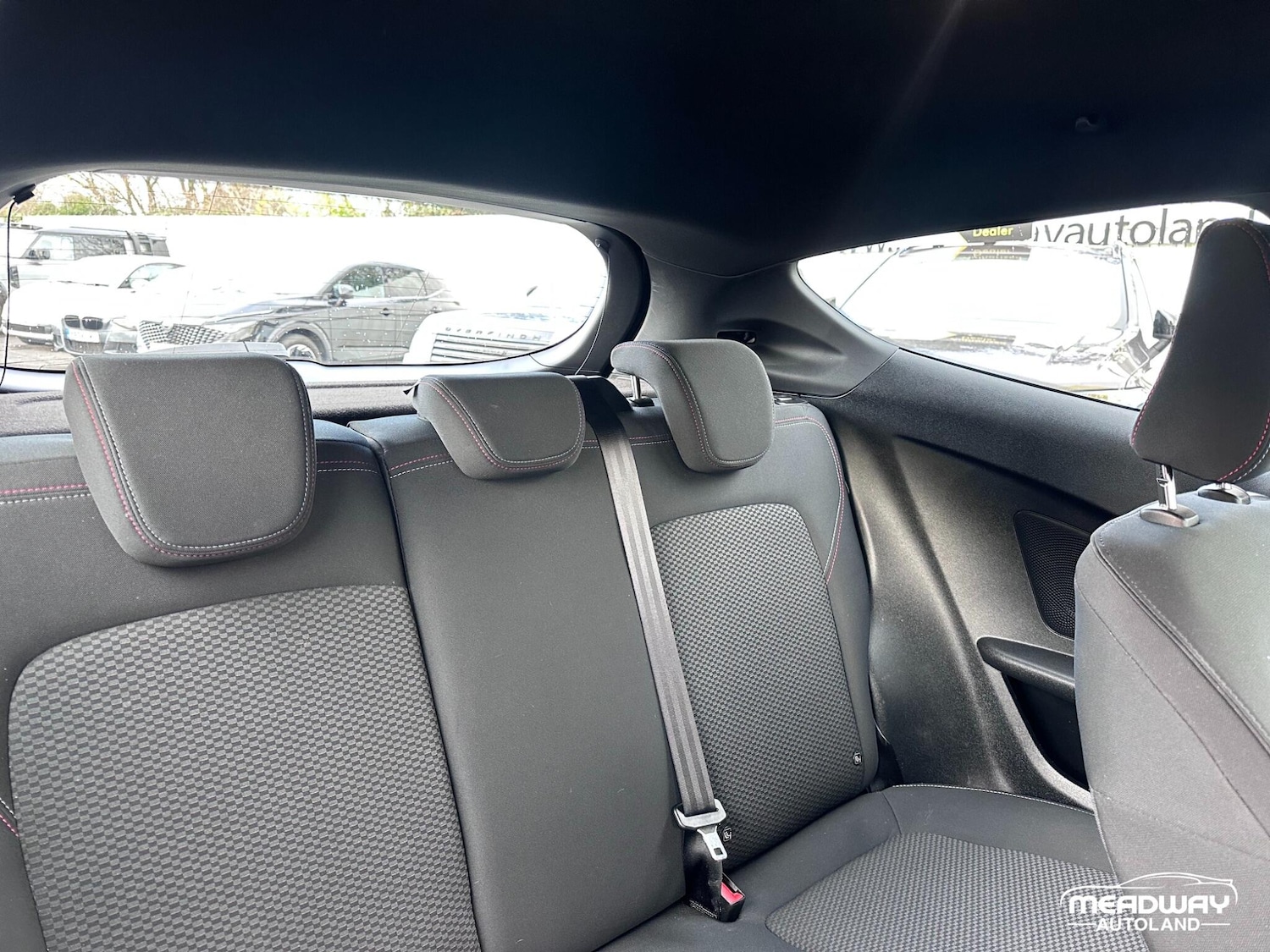 Used Ford Fiesta 2018 for sale - 76620359: Photo 31