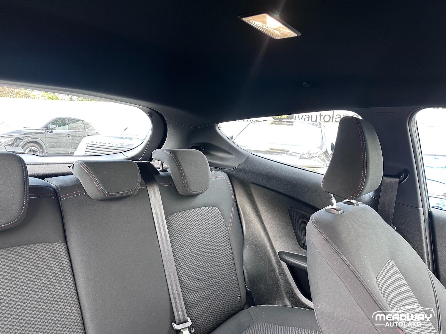 Used Ford Fiesta 2018 for sale - 76620359: Photo 32