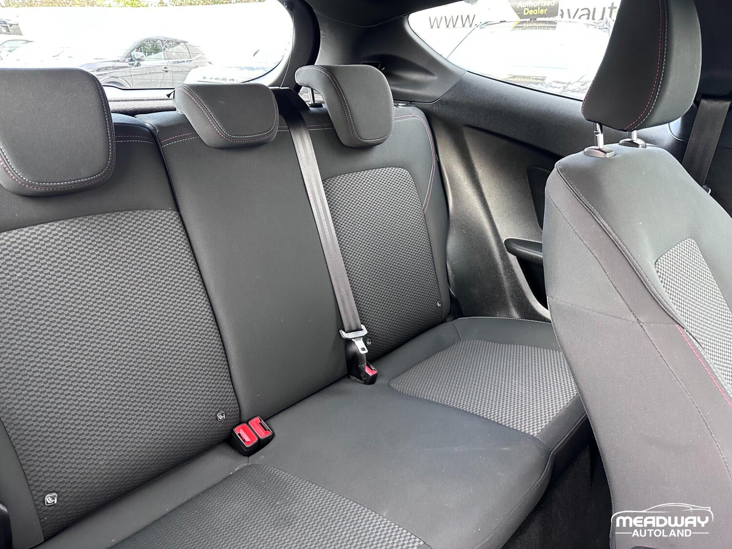 Used Ford Fiesta 2018 for sale - 76620359: Photo 33