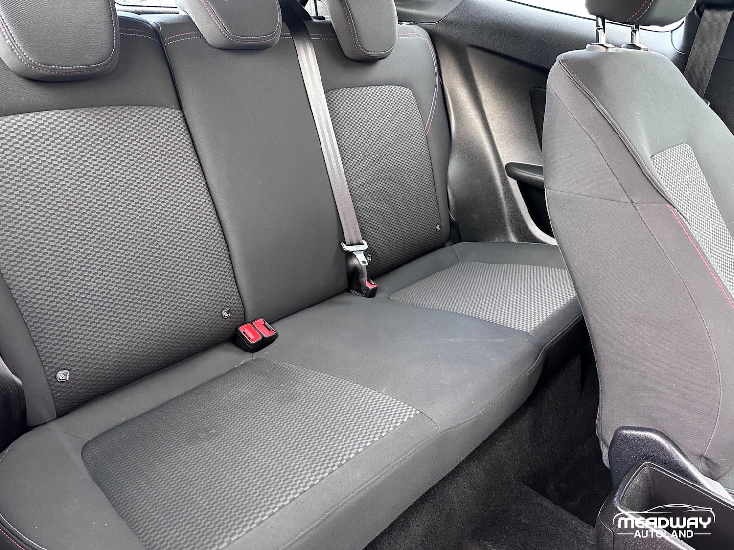 Used Ford Fiesta 2018 for sale - 76620359: Photo 34