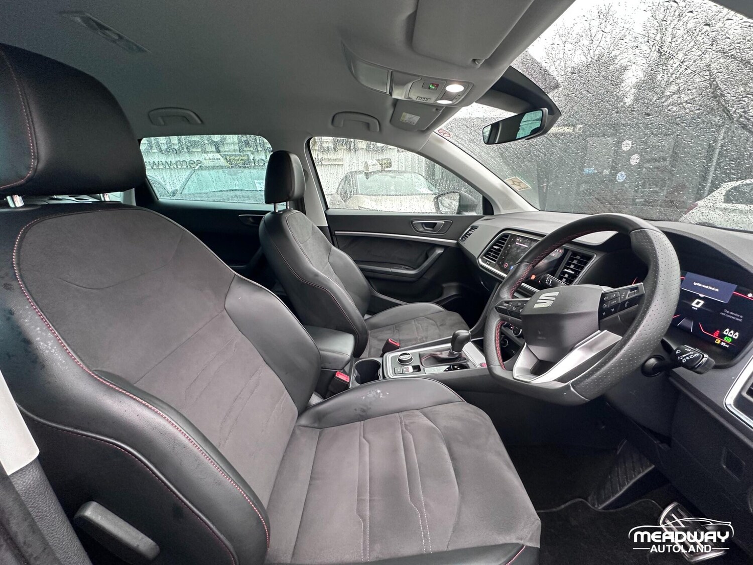 Used SEAT Ateca 2024 for sale - 77454866: Photo 11