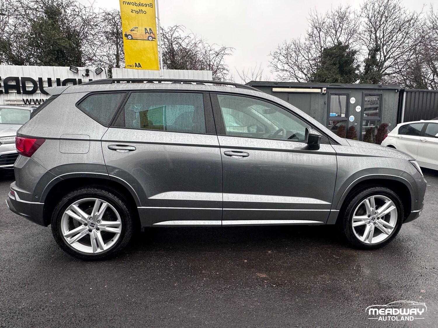 Used SEAT Ateca 2024 for sale - 77454866: Photo 16